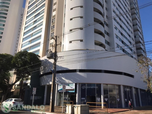 Imagem 2 de 30 de Apartamento Para Venda - 11100.2808