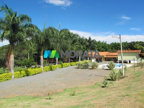 Imagem 5 de 15 de Fazenda - Zona Rural - Ref: 4380 - V-mta4380
