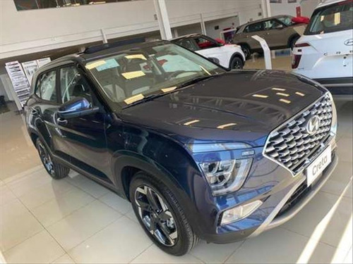 Imagem 3 de 10 de Hyundai Creta 2.0 Ultimate