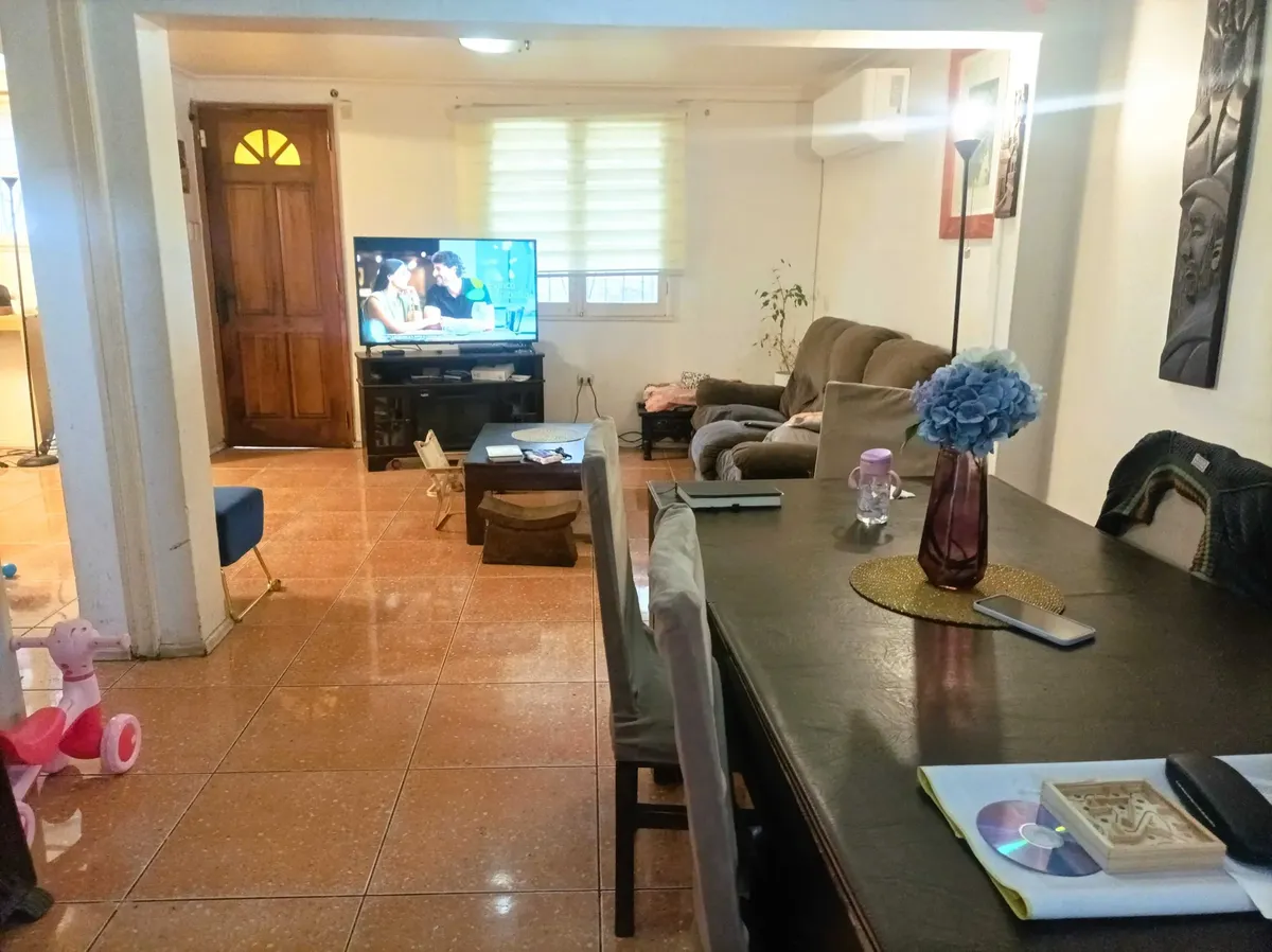 Imagen 5 de 26 de Amplia Casa En Diagonal Santa Elena. Lira (173194)