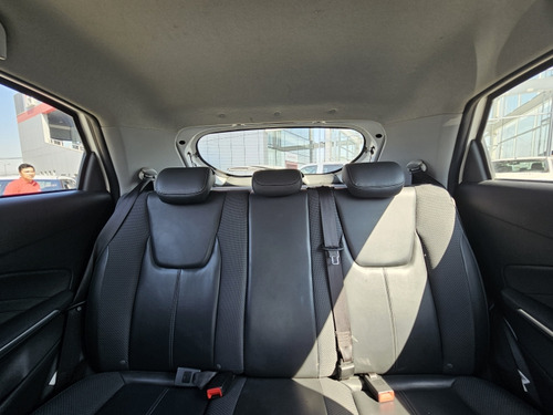 Chery Tiggo 2 TIGGO 2 PRO 1.0T GLX CVT