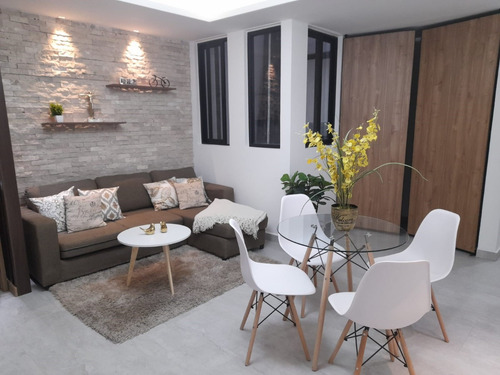 Departamentos En Venta En Coyoacán, Pedregal De Santa Úrsula. Nuevos, Balcón, 2 Recamaras, 1 Baño, 1 Estacionamiento