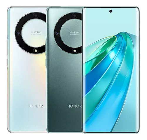 Honor Magic 5 Lite 5g 128gb 6gb Ram