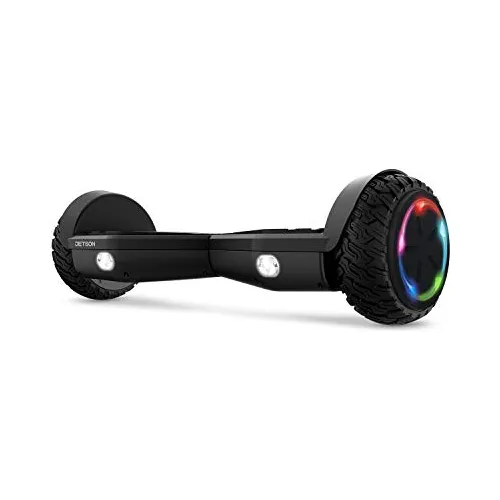 Hoverkart Todo Terreno Jetson Jetkart 2.0 | Equilibrio Activ