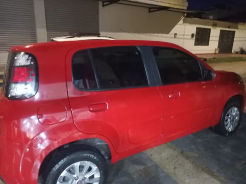 Fiat Uno 1.4 Attractive