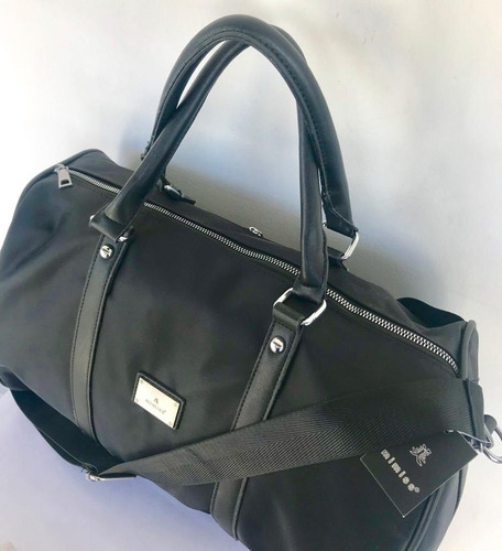 Bolso Cartera De Viaje / Deportivo Mujer  Mimiss