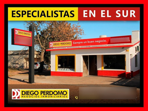 Predio De 33.345 M², En Venta, Montevideo
