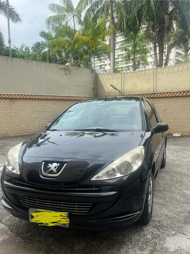 Peugeot 207 1.4 Xr Flex 3p