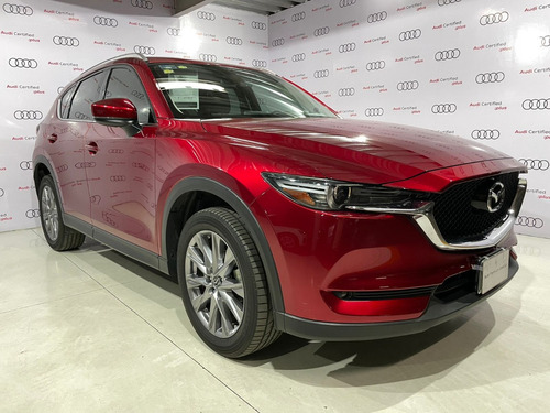 Mazda CX-5 2.5 S Grand Touring 4x2 At