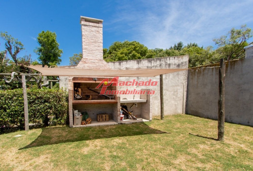 Imagen 21 de 26 de Alquiler De Casa De 3 Dormitorios En Punta Del Este