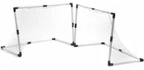 Comprar Set De Futbol - Arcos Redes Y Pelota