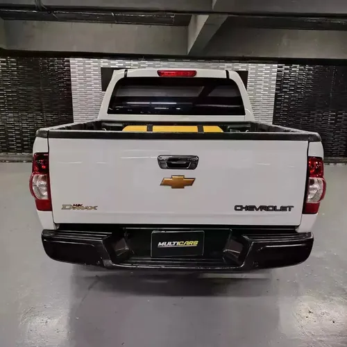 Chevrolet Luv-dmax Ls