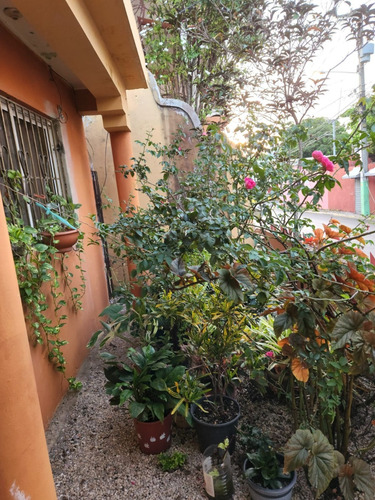 Imagen 28 de 30 de Vendo Casa Tipo Mejora En Villa Faro Con Solar De Casi 500 M2