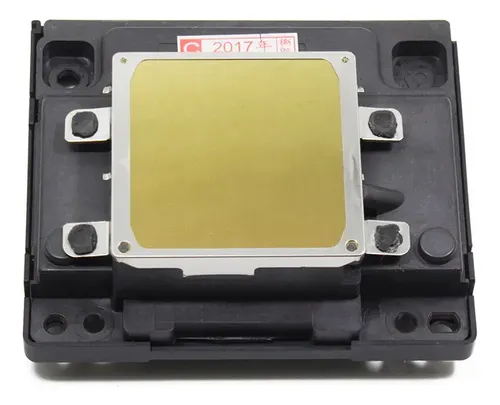 Druckkopf Für Epson WF-Serie – Ersatzteil Für WF3520, WF3540, WF7010, WF7520 Uvm., Aus ABS, Einfach Zu Installieren