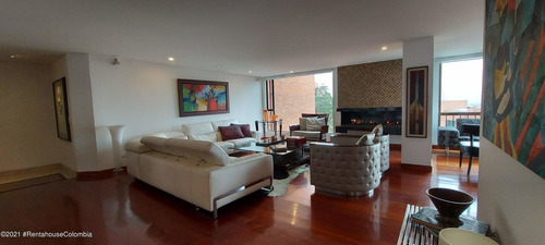 Imagen 7 de 14 de Vendo Apartamento En Los Rosales Mls 22-377