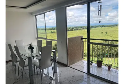 Apartamento en venta