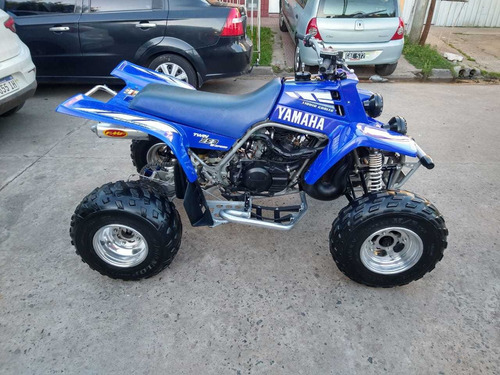 Yamaha Banshee
