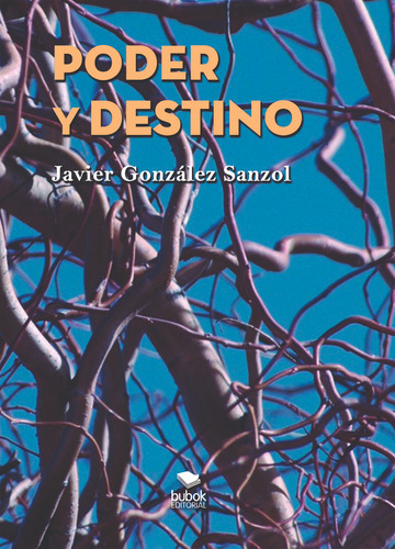 Poder Y Destino - Gonzalez Sanzol Javier