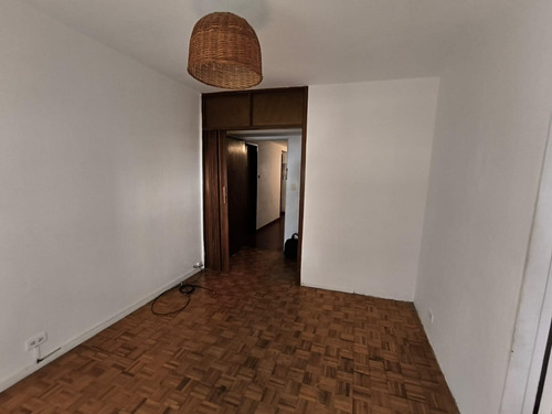 Departamento Venta Belgrano Ohiggins 1841 2 Ambientes Video