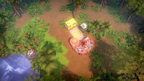 Jogo Dysmantle Switch Midia Fisica