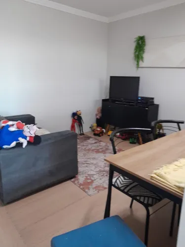 Excelente Sobrado 3 Dorm.sao Bernardo,vends/troco