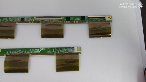 Bn96 50407a Tiras Samsung Un50tu7000f Serie 02t (Usado)