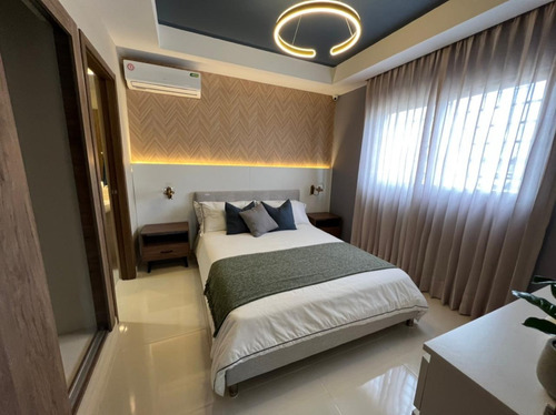 Imagen 10 de 13 de Proyecto De Apartamentos Económico En Santo Domingo Este