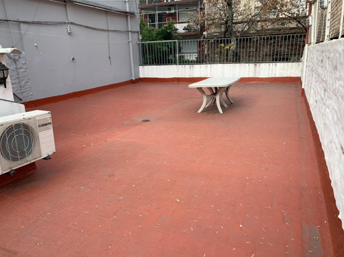 Imagen 18 de 30 de Venta Ph 6 Amb C/ Terraza - 3 Baños En Congreso