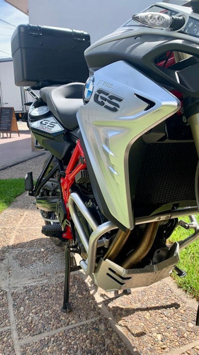 Imagen 5 de 13 de Bmw F 800 Gs Trophy