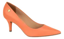 Comprar Zapato Vizzano Stilletos P Confort 1185 702 Naranja Natshoes