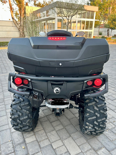 Canam Outlander Max Limited 1000