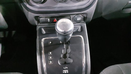 Jeep Compass 2.4 LATITUDE FWD ATX