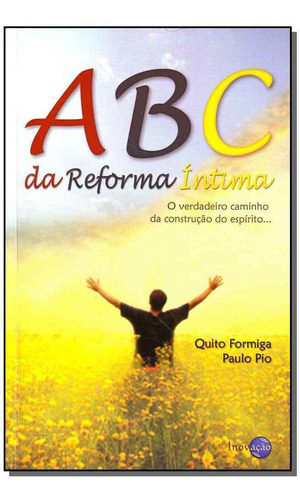 Abc Da Reforma Intima