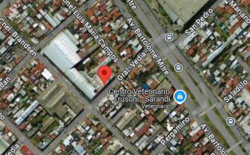 Departamento En Venta - 1 Dormitorio 1 Baño - 50mts2 - Sarandí