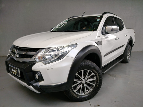 Mitsubishi L200 Sport 2.4 D HPE-S 4WD (Aut)