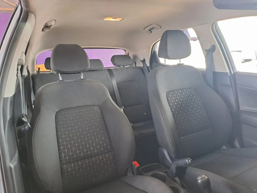 Hyundai HB20 Sense Plus 1.0 (Mec.)