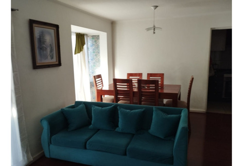 Se Vende Propiedad Condominio Cumbres De Nos, San Bernardo