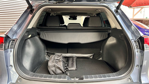 Toyota Corolla Cross 2.0 Xle At