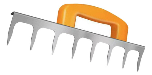 Dientes De Mortero De Aflojamiento Multifuncional 8 Dientes