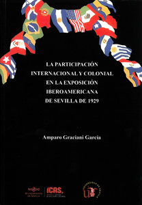 Libro La Participaciã³n Internacional Y Colonial En La Ex...