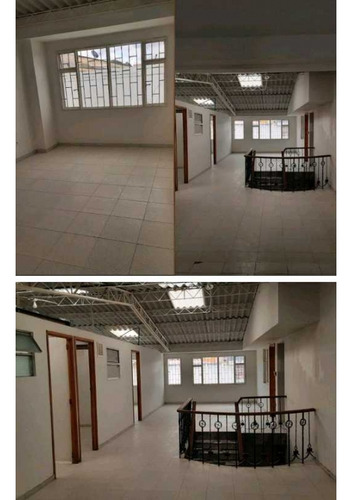Oficinas Y/o Consultorios Barrio Ciudad Berna, Bogota