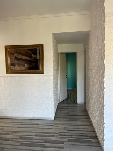 Imagen 7 de 11 de Impecable Departamento Totalmente Reciclado