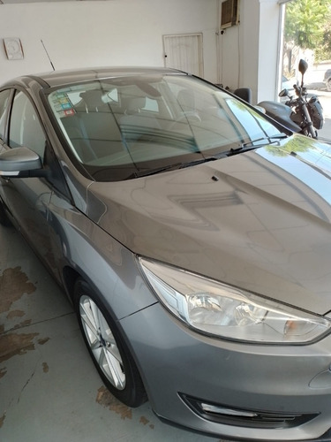 Imagen 9 de 11 de Ford Focus 2016