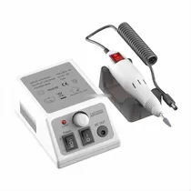 Comprar Dremel Profesional Manicure Uñas Cuidado Pedicure Kit