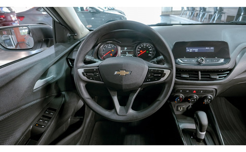 Chevrolet Onix 1.0 TURBO FLEX PLUS LT AUTOMÁTICO