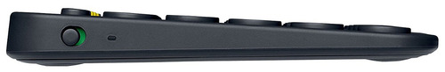 Logitech K380 De Múltiples Dispositivos Bluetooth Keyboard -