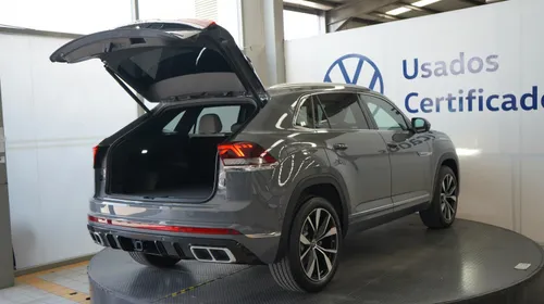 Volkswagen Cross Sport 2025