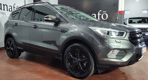 Ford Kuga 2.0 Titanium At Awd