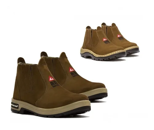 Botinas atr sales