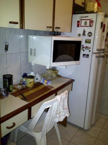 Imagem 12 de 29 de Excelente Oportunidade No Jardim Aeroporto! Cobertura! Dois Dormitórios, 2 Vagas, Com Lazer. - Reo23309